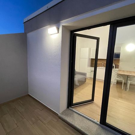 Residence Cala Bianca Порто Торес Екстериор снимка