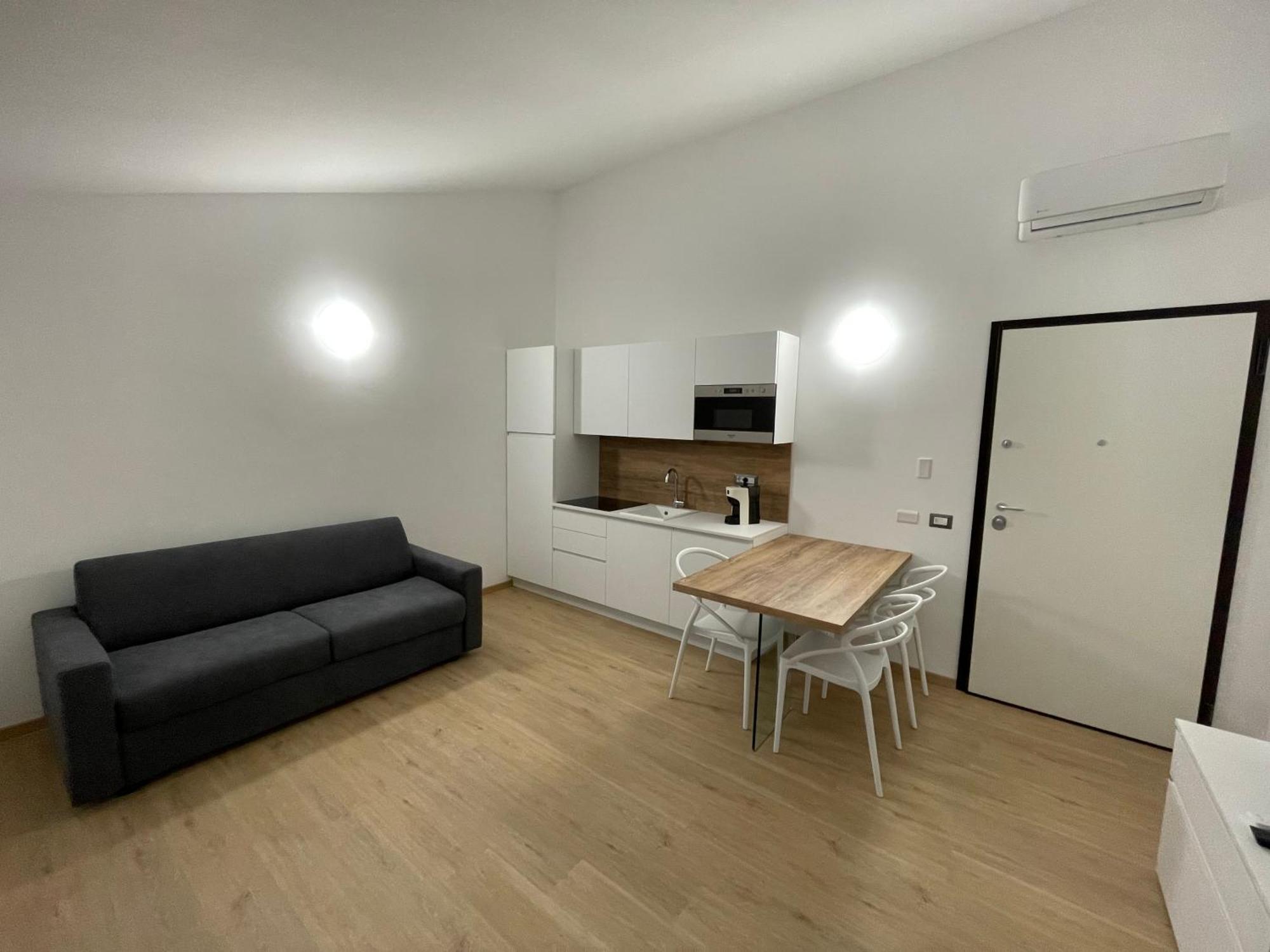 Residence Cala Bianca Порто Торес Екстериор снимка