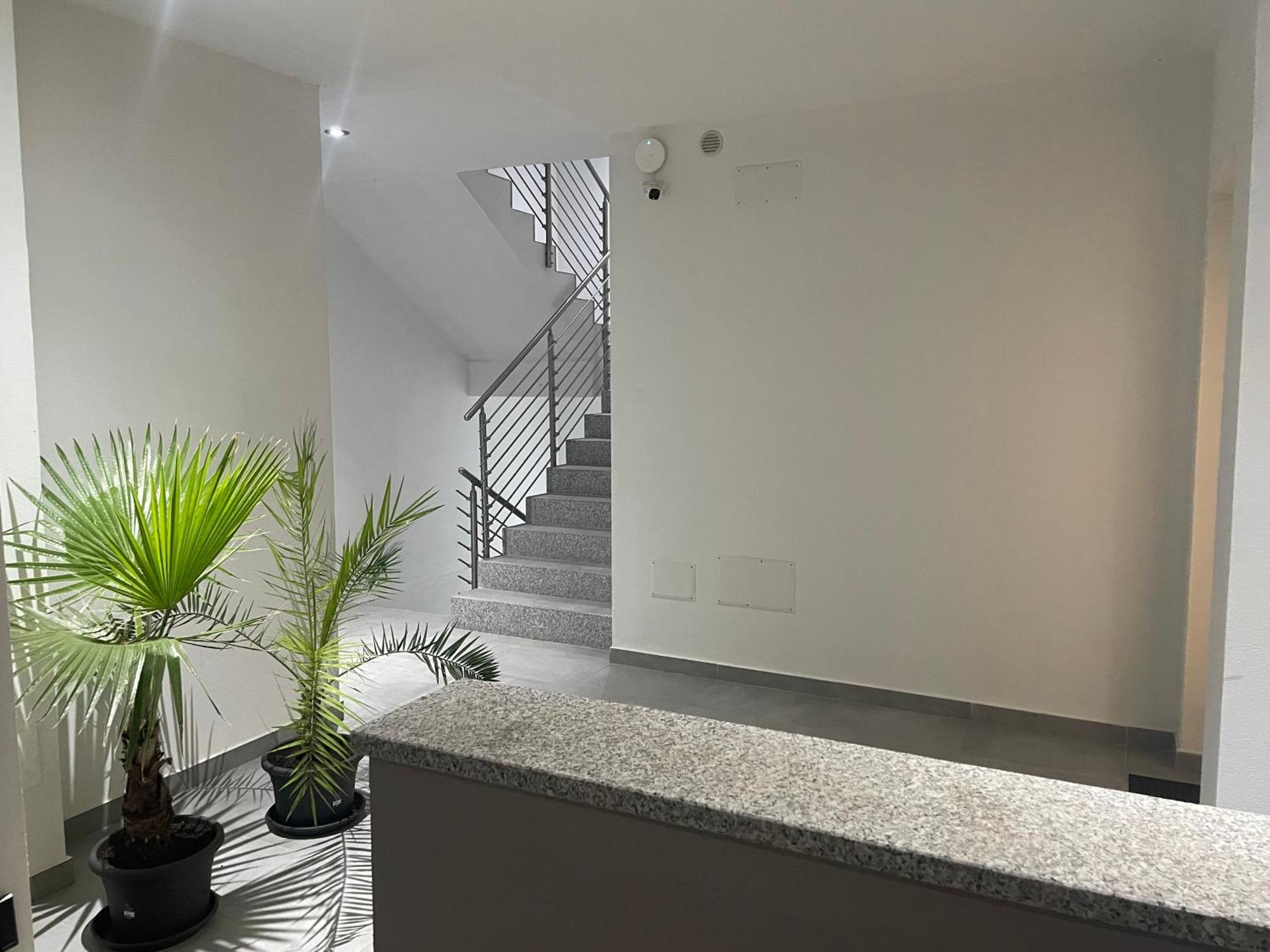 Residence Cala Bianca Порто Торес Екстериор снимка