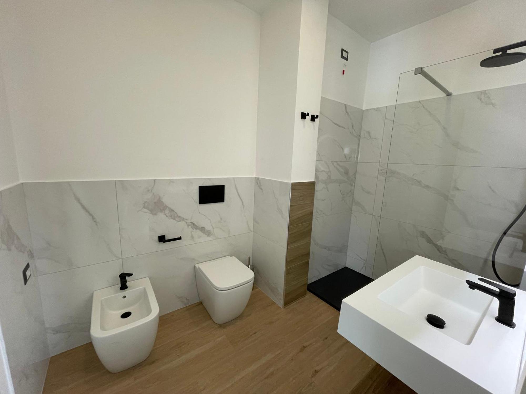 Residence Cala Bianca Порто Торес Екстериор снимка