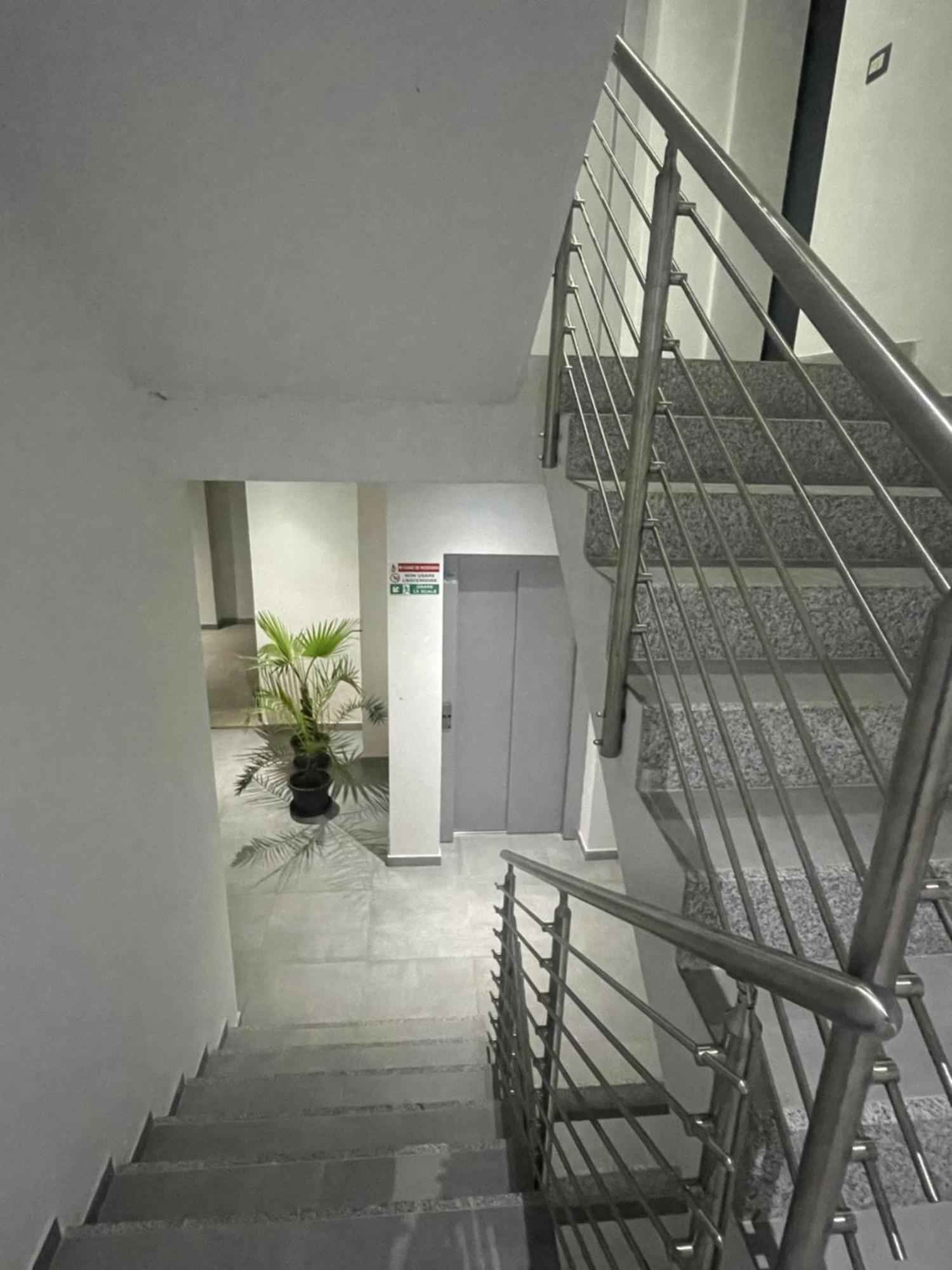 Residence Cala Bianca Порто Торес Екстериор снимка