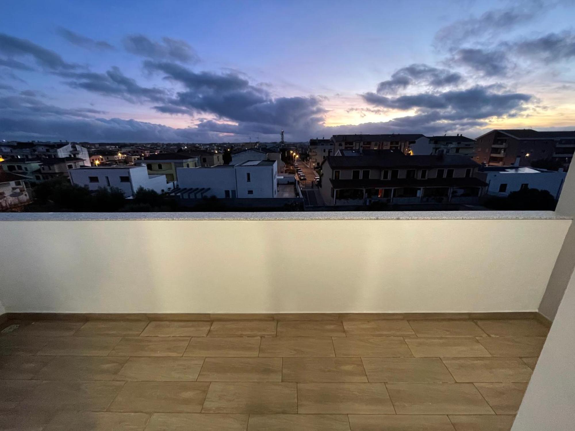 Residence Cala Bianca Порто Торес Екстериор снимка