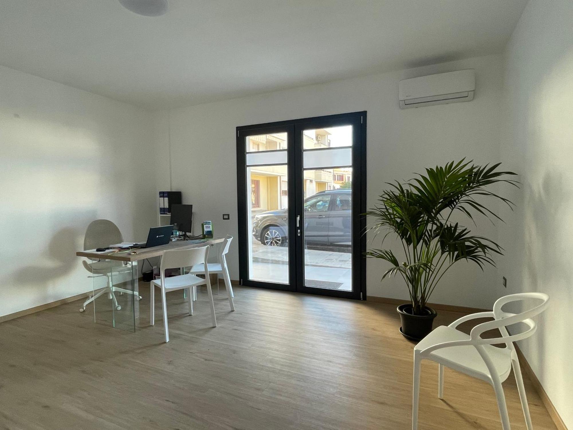 Residence Cala Bianca Порто Торес Екстериор снимка