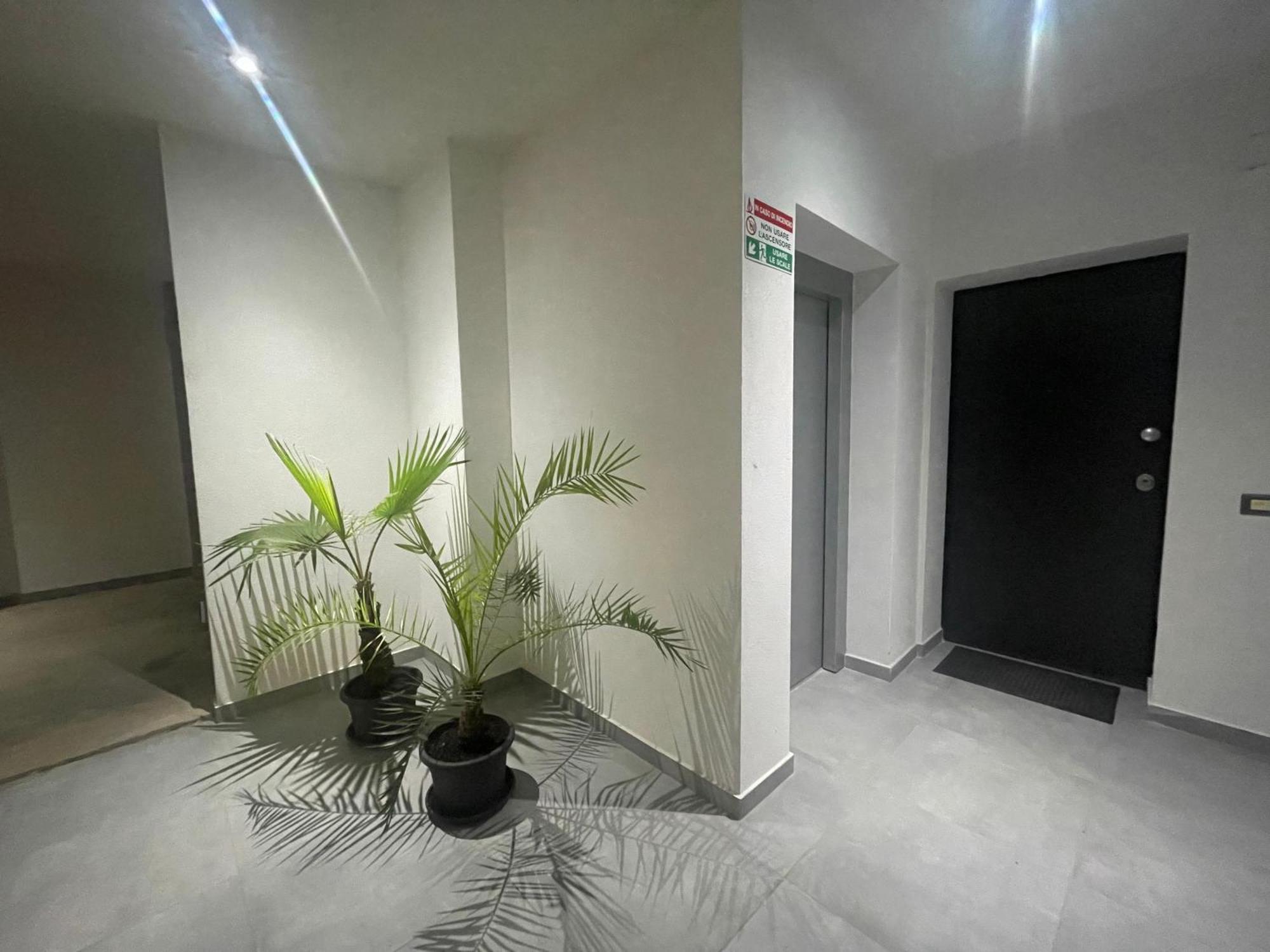 Residence Cala Bianca Порто Торес Екстериор снимка