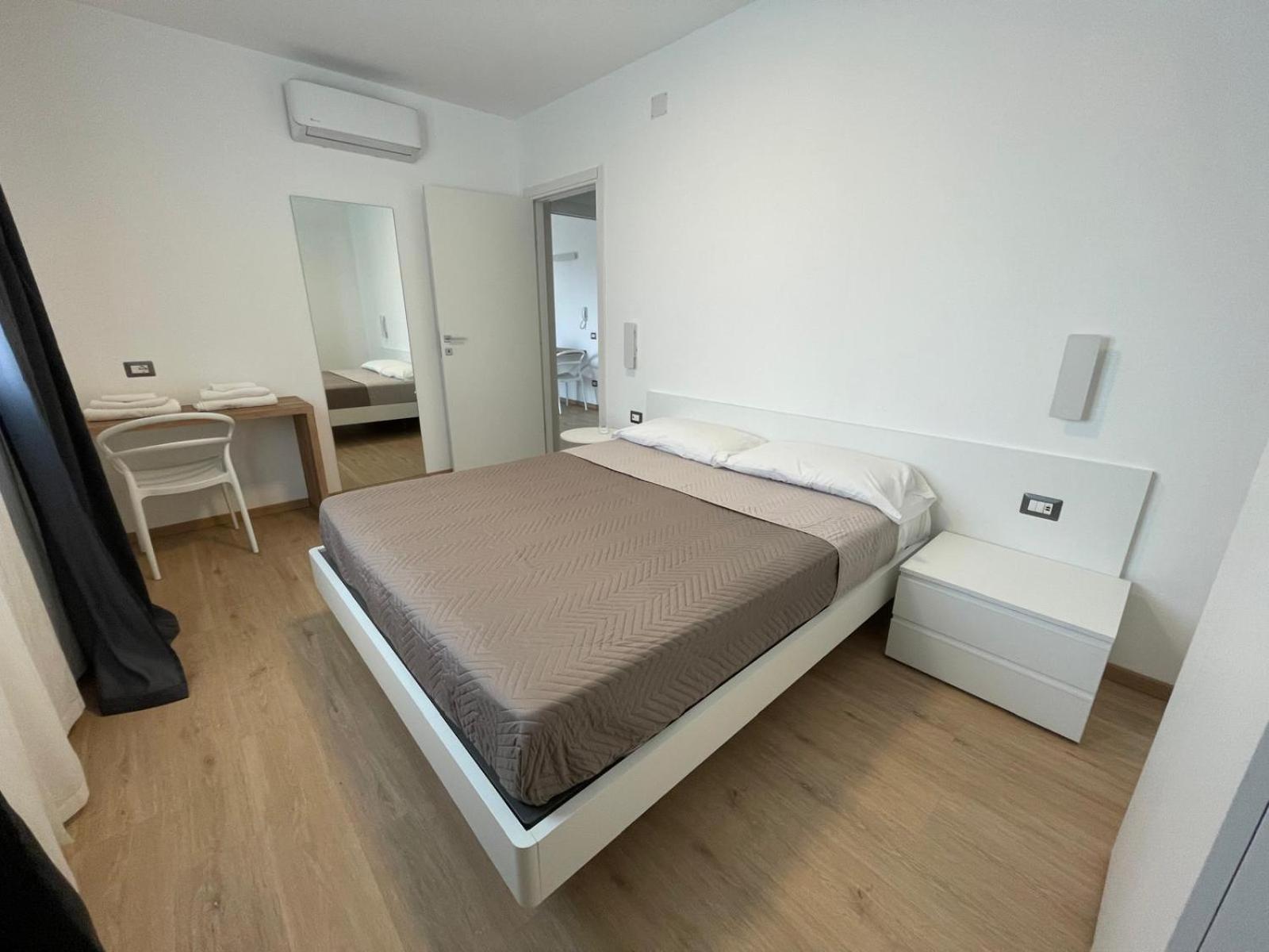 Residence Cala Bianca Порто Торес Екстериор снимка