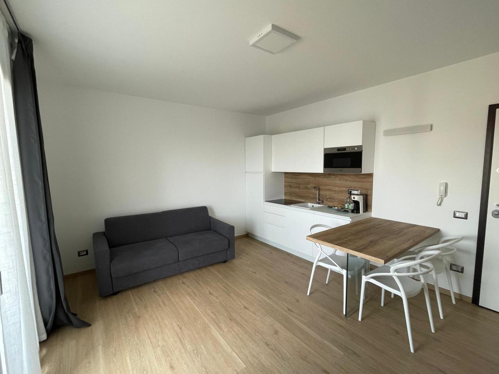 Residence Cala Bianca Порто Торес Екстериор снимка