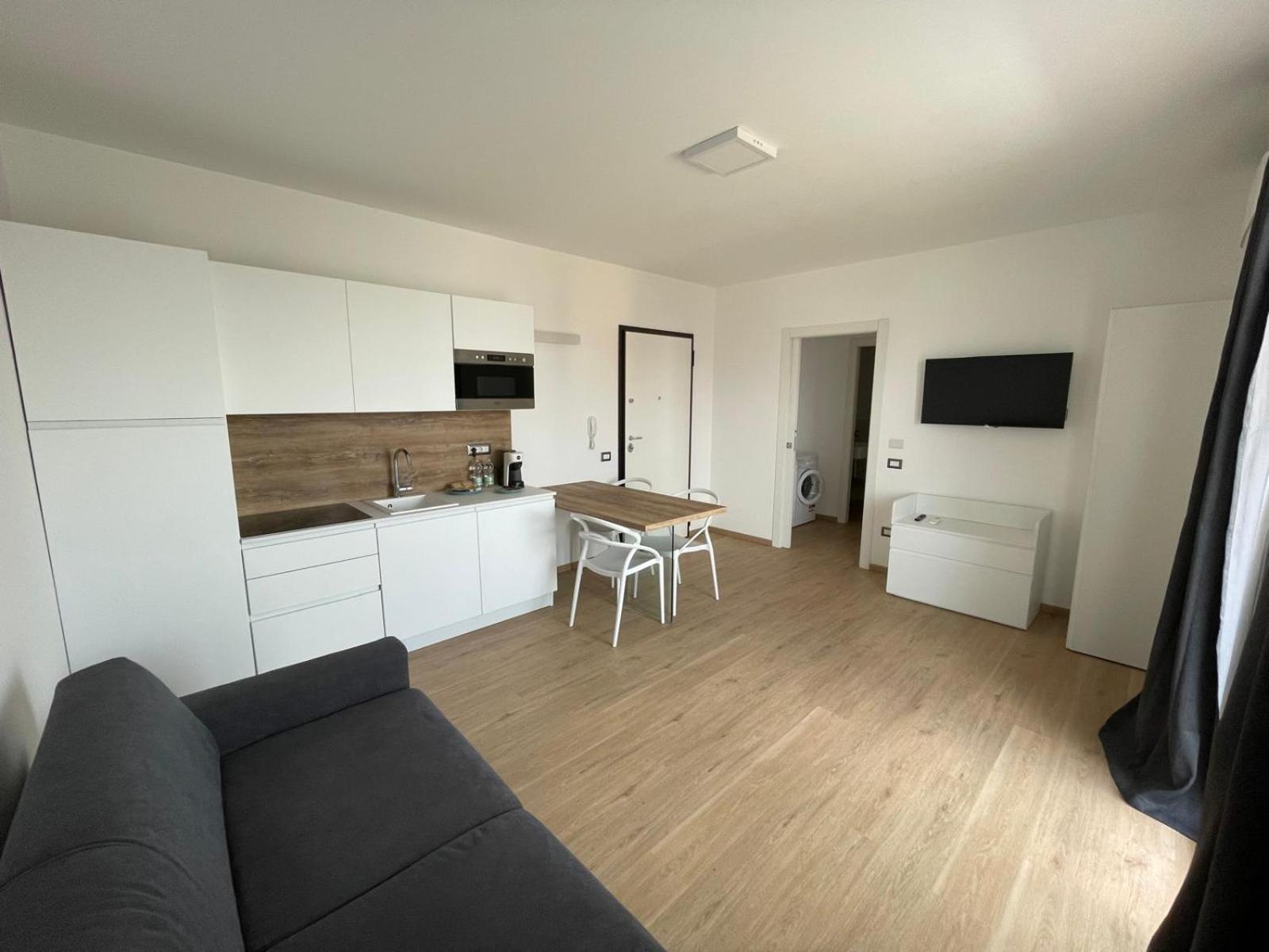 Residence Cala Bianca Порто Торес Екстериор снимка