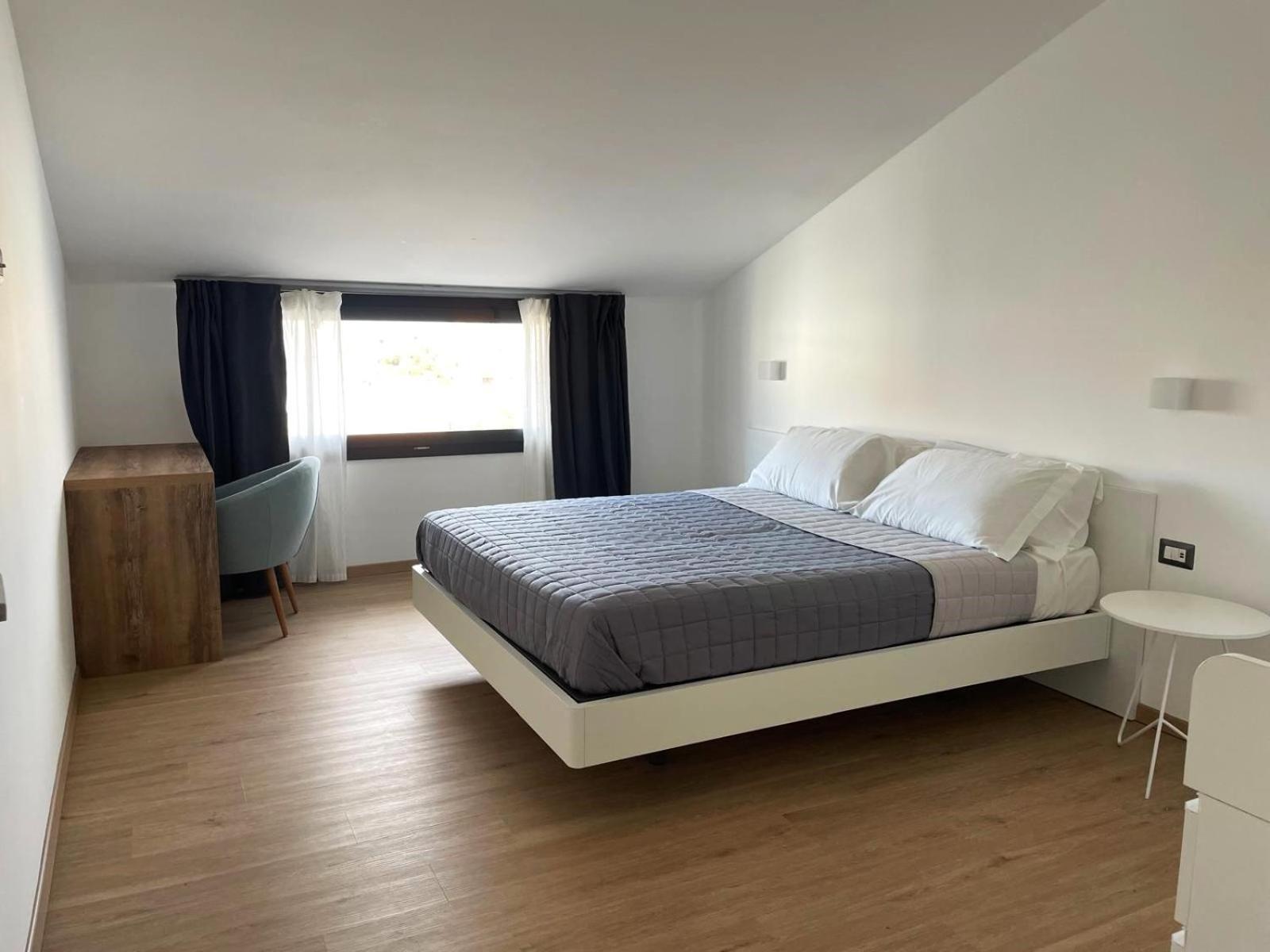 Residence Cala Bianca Порто Торес Екстериор снимка