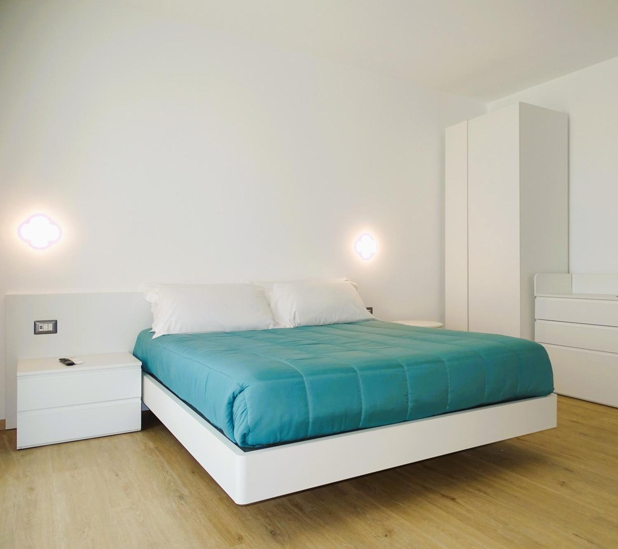 Residence Cala Bianca Порто Торес Екстериор снимка