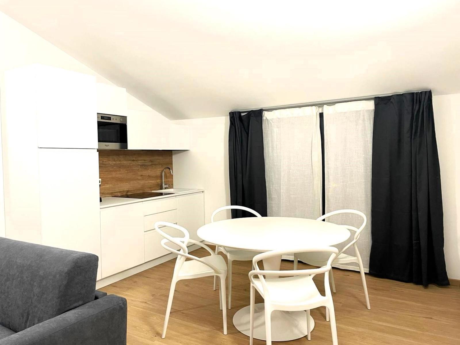 Residence Cala Bianca Порто Торес Екстериор снимка