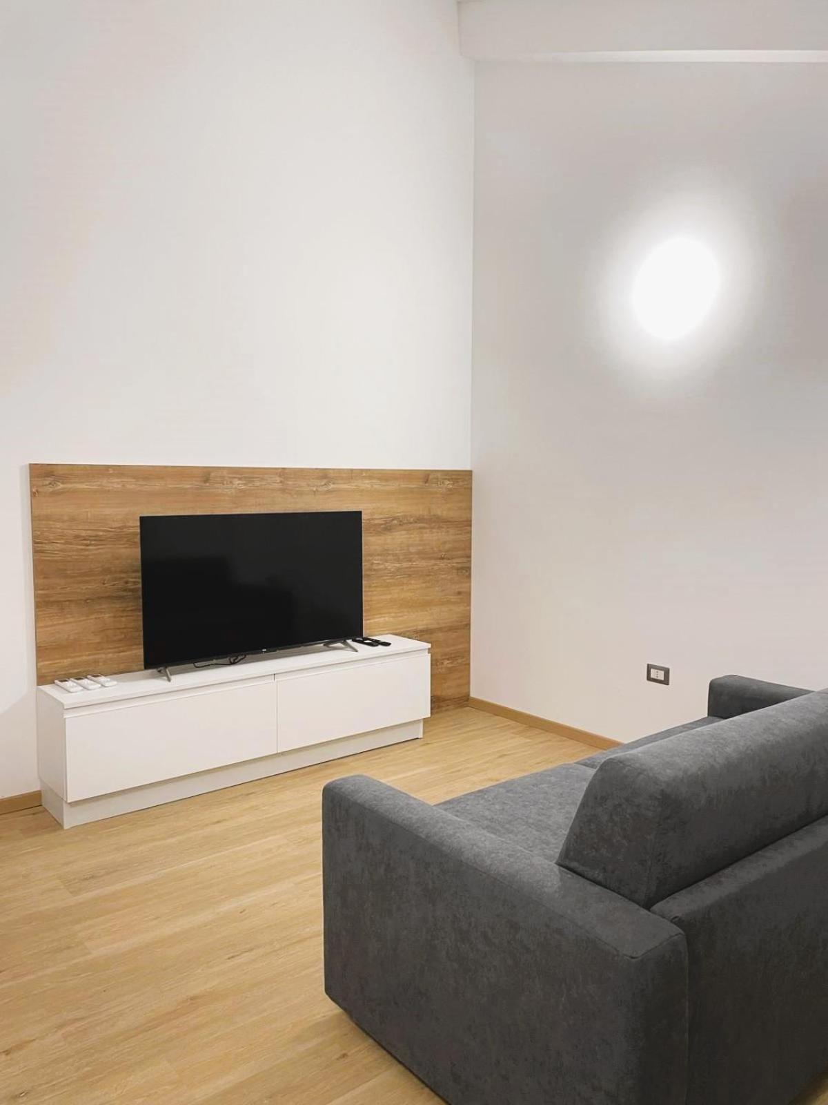 Residence Cala Bianca Порто Торес Екстериор снимка