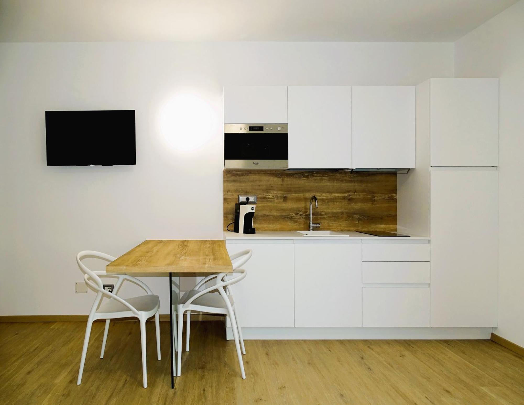 Residence Cala Bianca Порто Торес Екстериор снимка