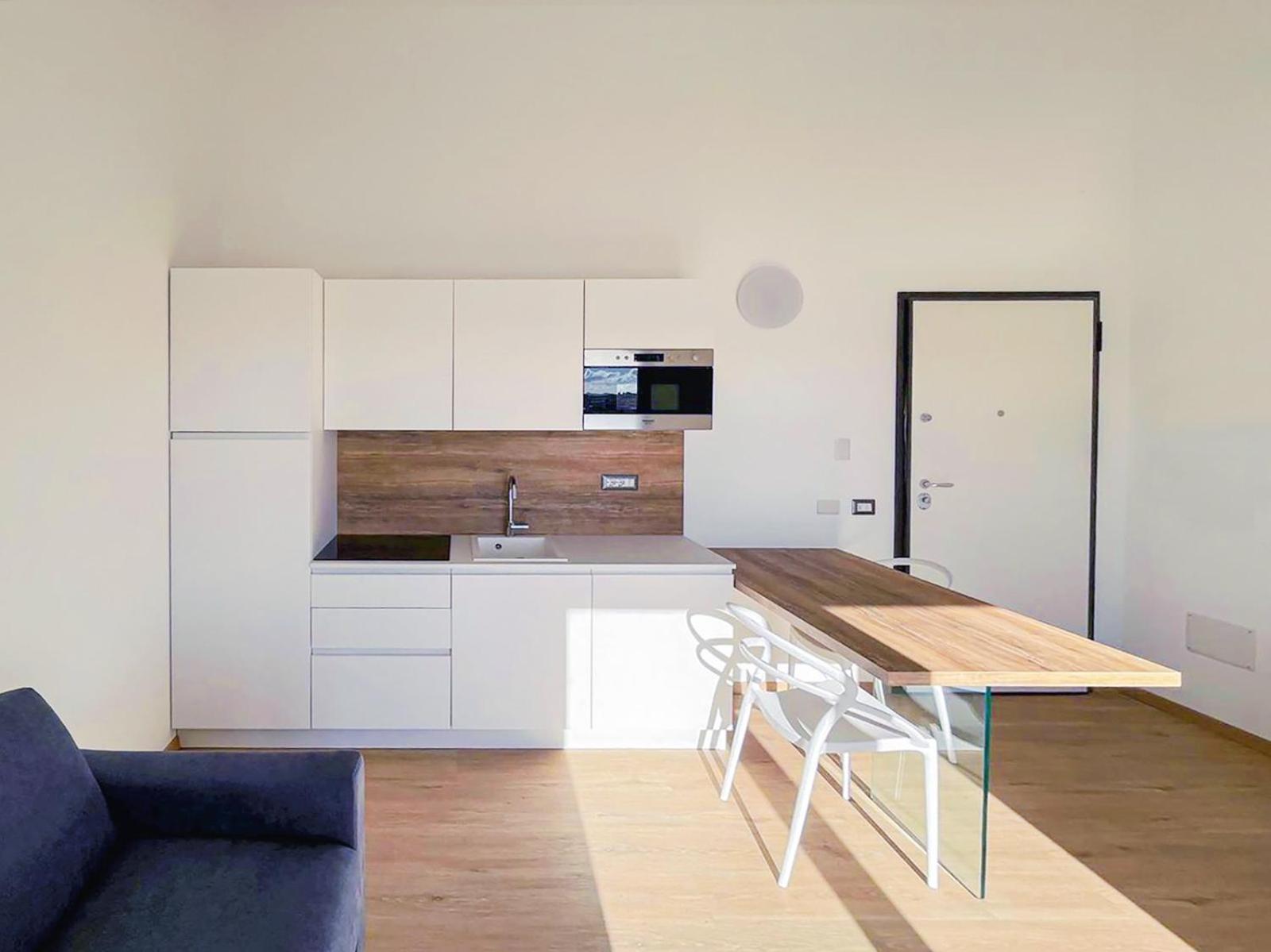 Residence Cala Bianca Порто Торес Екстериор снимка