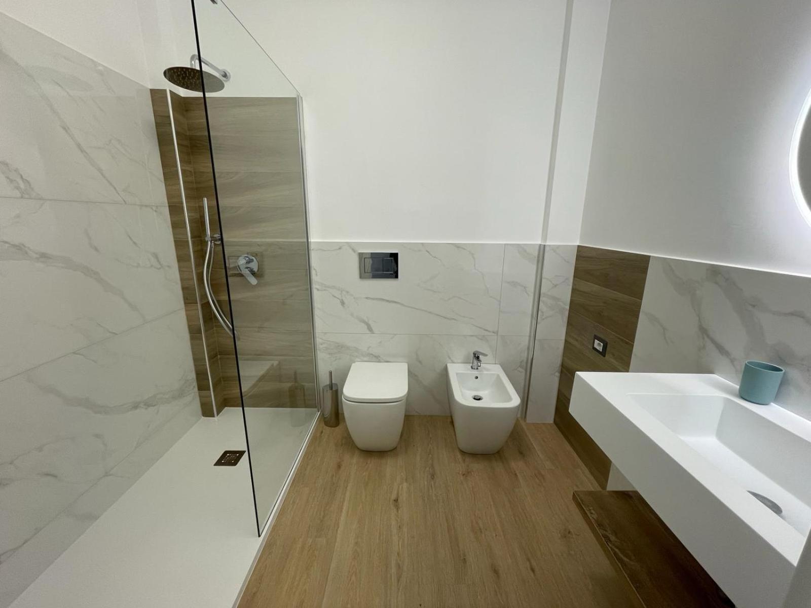Residence Cala Bianca Порто Торес Екстериор снимка