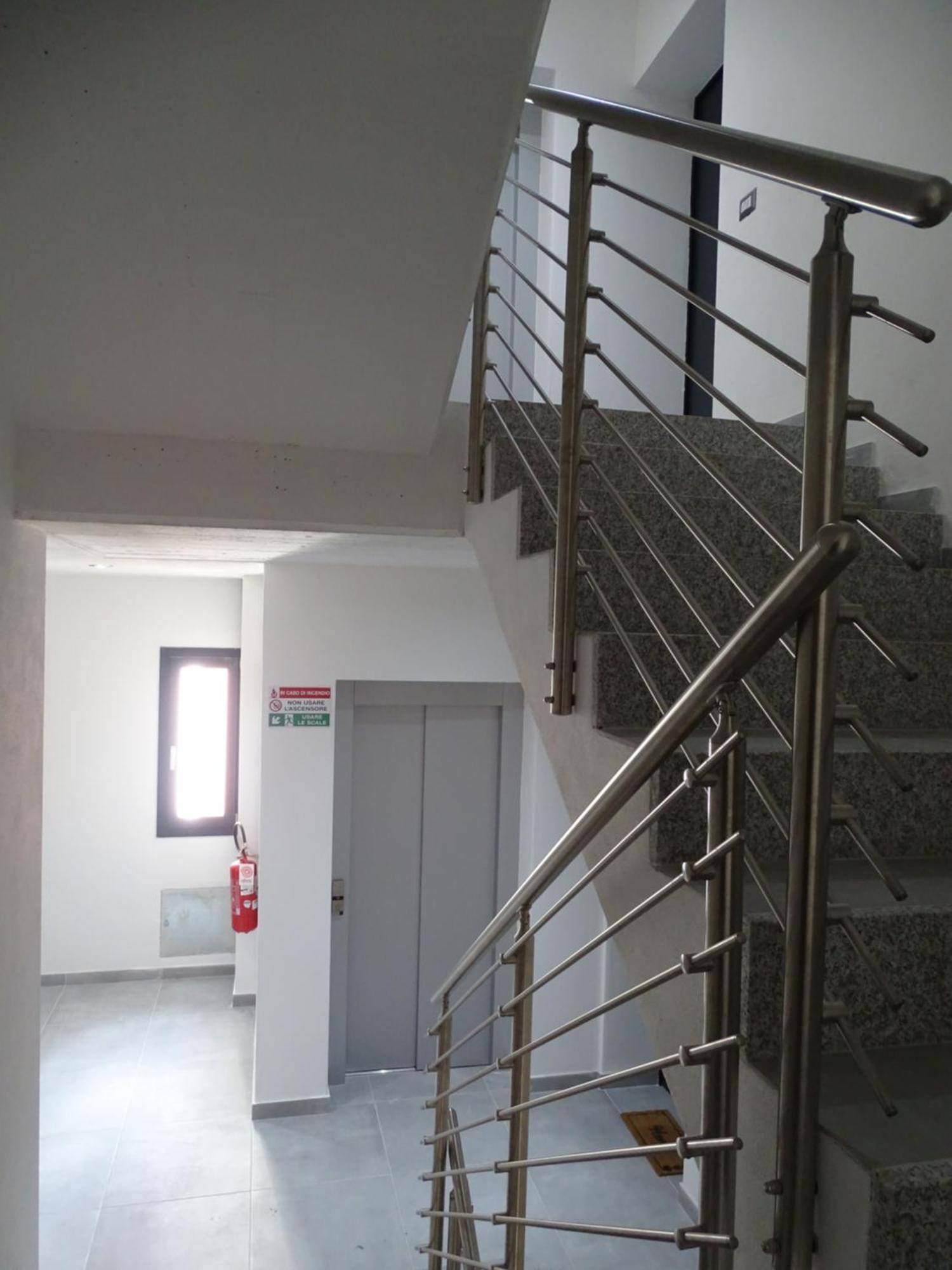Residence Cala Bianca Порто Торес Екстериор снимка
