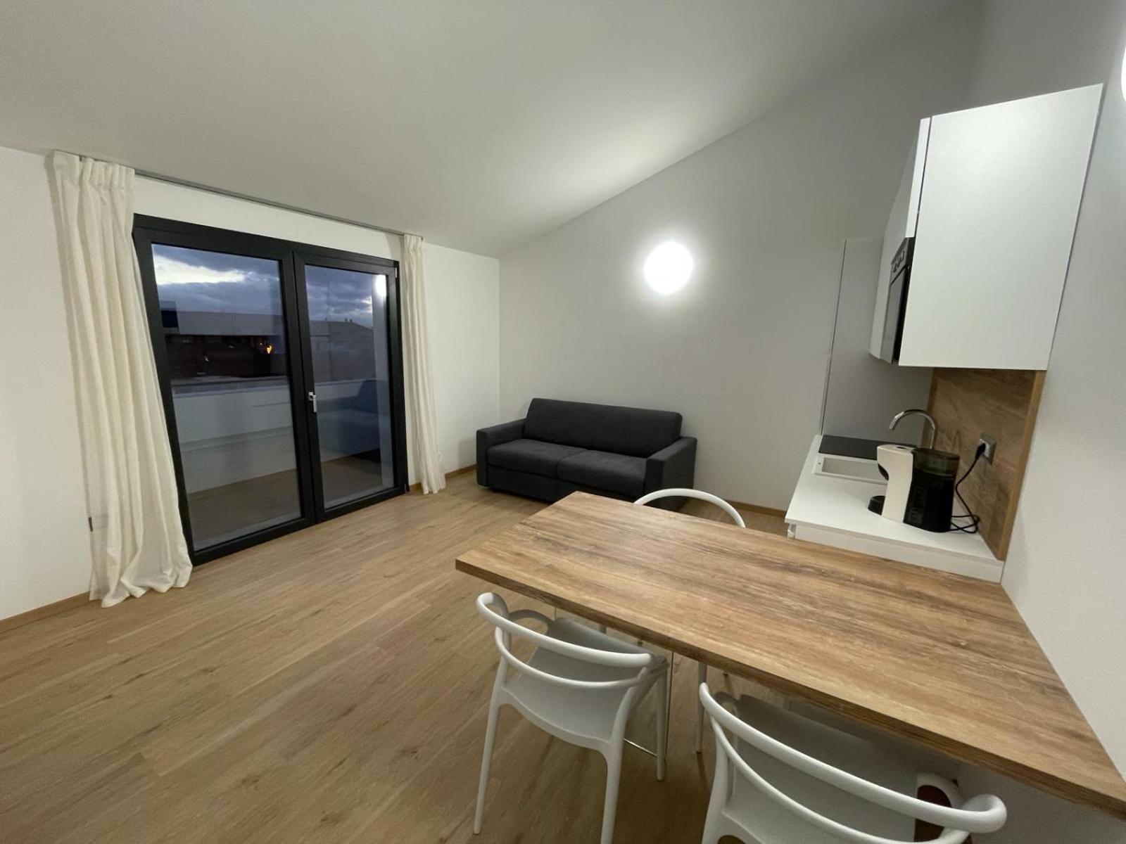 Residence Cala Bianca Порто Торес Екстериор снимка