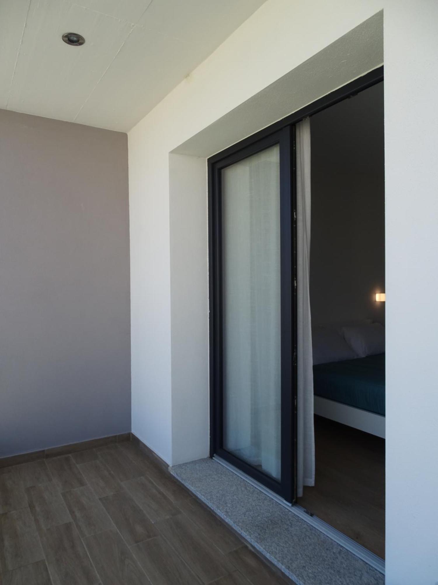 Residence Cala Bianca Порто Торес Екстериор снимка