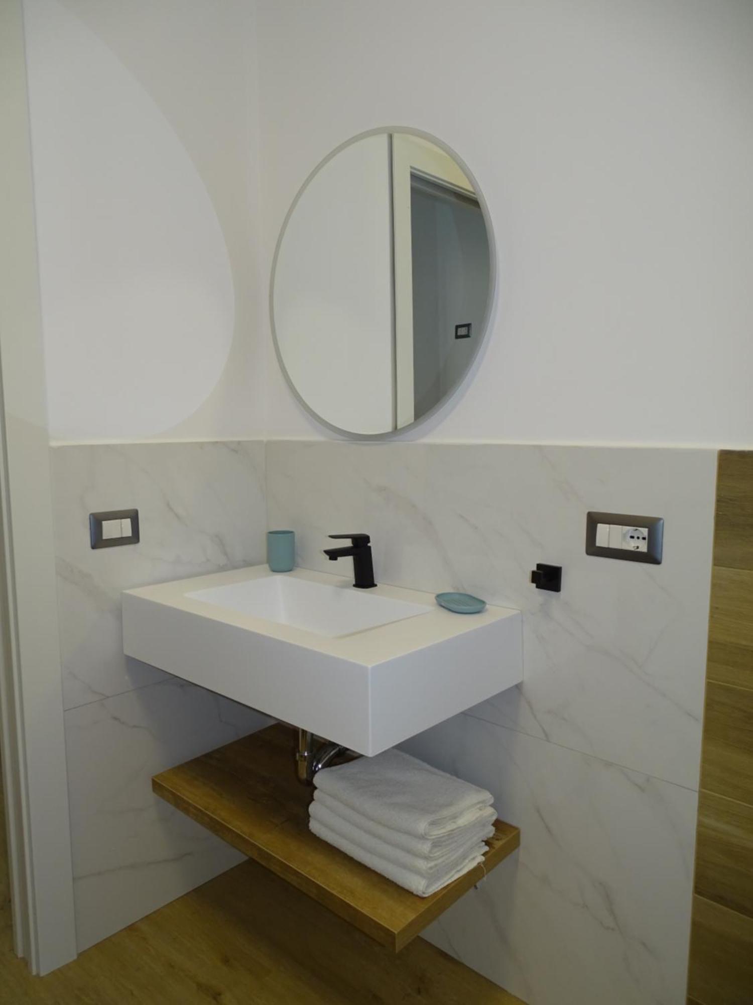 Residence Cala Bianca Порто Торес Екстериор снимка