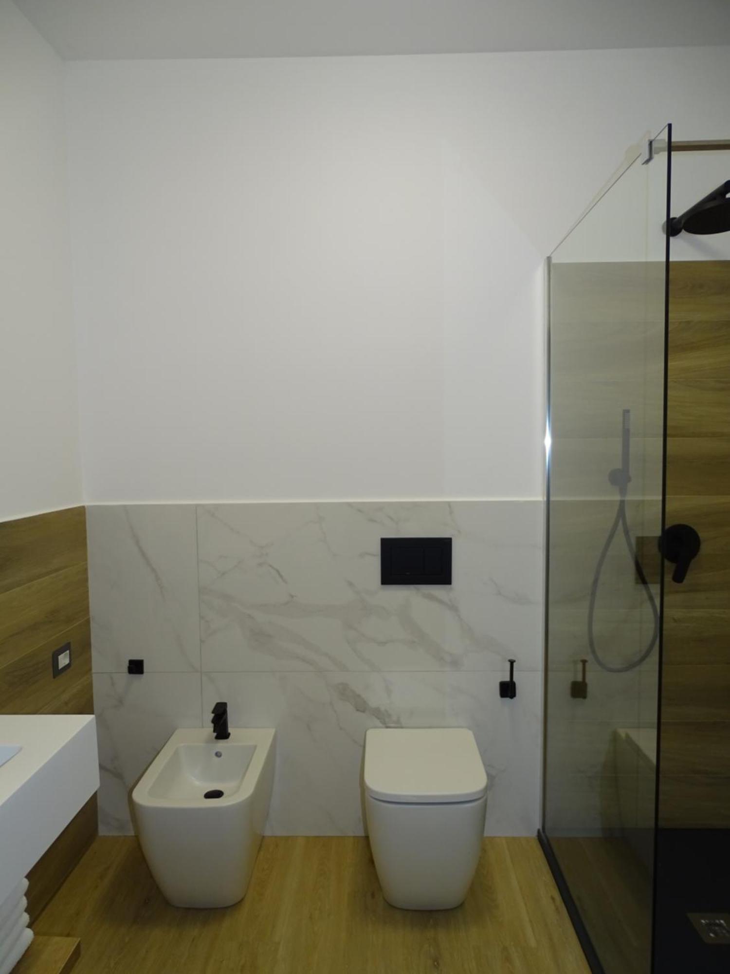 Residence Cala Bianca Порто Торес Екстериор снимка